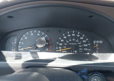 1996 Toyota 4Runner Limited z USA, uszkodzony, nr VIN JT3HN87R1T0038059